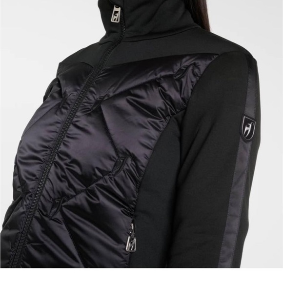 Mid layer ski Tony Sailer size 36(S)_New_value 550$+ _ Price 440$ - Picture 4 of 6